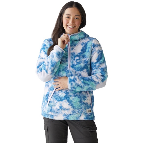 The North Face Tops - NWT North Face Campshire Hoodie 💗